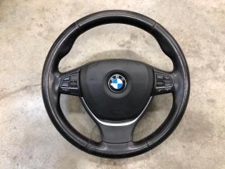 Руль BMW X3 10.24.2011