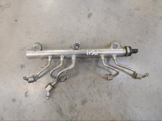 Топливная рампа BMW M6 2016