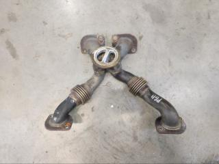 Коллектор выпускной BMW M6 2016