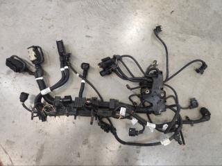 Жгут проводов двигателя BMW M6 2016