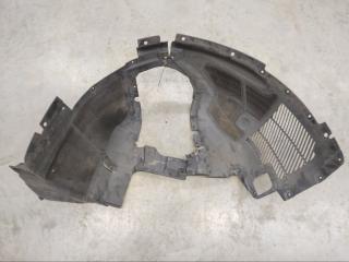 Кожух колесной ниши передний правый BMW X5 2015