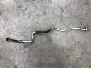 Трубопровод маслян. радиатора возврат BMW 5 12.16.2010