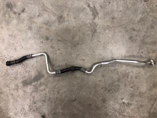 Трубопровод маслян. радиатора подвод BMW 5 12.16.2010