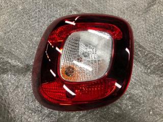 Запчасть фонарь задний правый Smart Fortwo