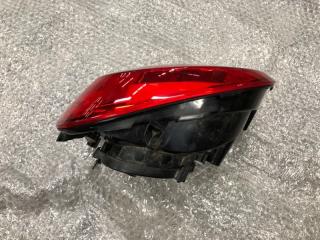 Фонарь задний правый Fortwo W453