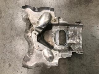 Теплоизоляционный экран BMW M6 2016