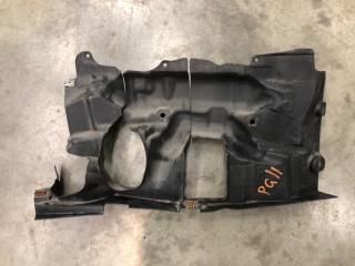 Запчасть кожух рулевого механизма правый BMW M6 2016