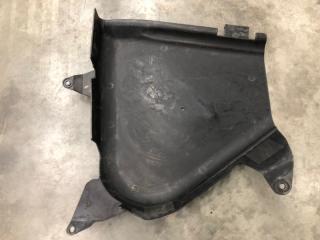 Кожух топливного бака левый BMW M6 2016
