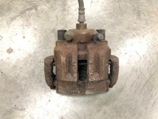 Суппорт задний левый BMW X1 07.22.2013