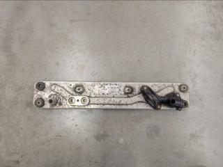 Теплообменник BMW X5 2015