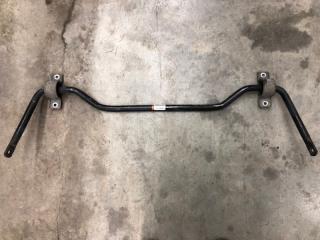 Стабилизатор задний задний BMW X5 2015