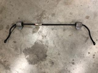 Стабилизатор задний BMW 6 2014