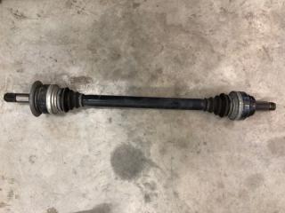 Приводной вал колеса правый BMW 6 2014