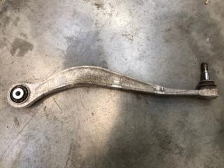 Рычаг контроля схождения с р/м шарниром задний BMW 5 2013