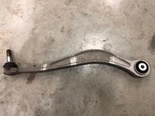 Рычаг контроля схождения с р/м шарниром задний BMW 6 2014