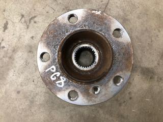 Ступица задняя BMW 5 2013