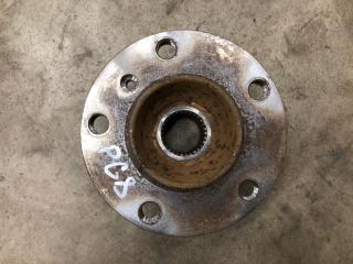 Ступица задняя BMW 5 2013