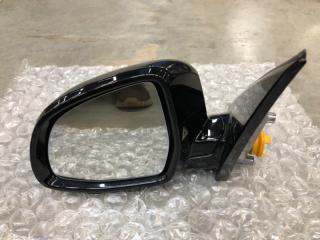 Зеркало заднего вида левое BMW X5 2015