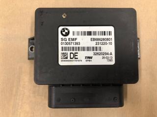Блок управления EMF BMW 5 2013