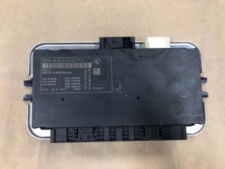 Блок управления светом BMW 5 2013