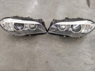 Фара передняя правая BMW 5 2013