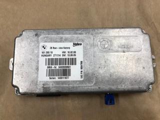 Блок камеры заднего вида BMW 6 2014