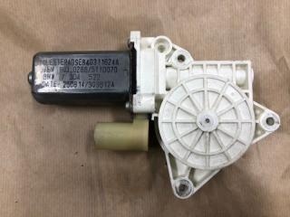 Привод стеклоподъемника правый BMW 6 2014