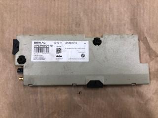 Усилитель разнесенной антенны BMW 6 2014