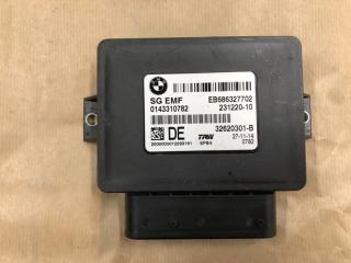 Блок управления EMF BMW 6 2014