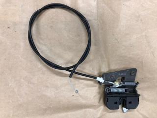 Замок правый BMW 6 2014