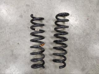 Пружина задняя BMW 3 03.13.2013