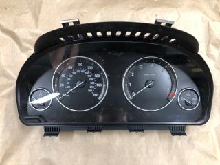 Комбинация приборов BMW 5 2013