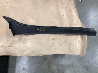 Уплотнитель крыла левый BMW 3 03.13.2013