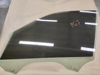 Боковое стекло переднее левое BMW X5 05.07.2008