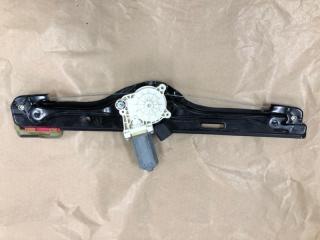 Стеклоподъемник в сборе задний правый BMW X5 2015