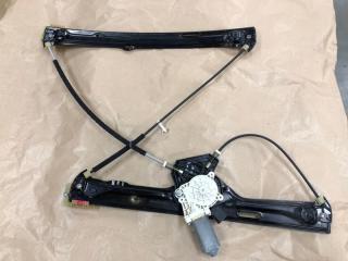 Стеклоподъемник в сборе передний правый BMW X5 2015