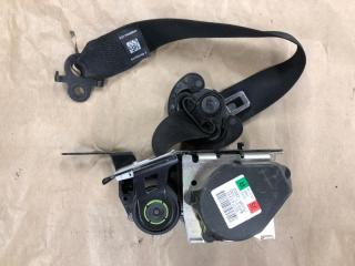 Ремень безопасности передний правый BMW 7 01.15.2014