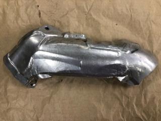 Теплоизоляционный экран задний BMW 7 01.15.2014