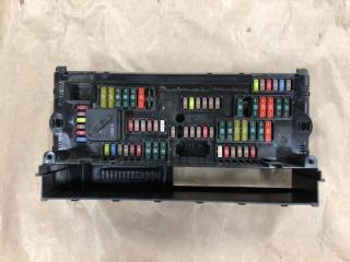 Распределитель тока Пд передний BMW 7 01.15.2014