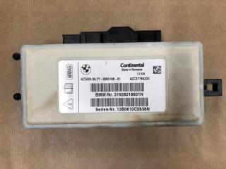 Запчасть эбу нпб BMW 3 03.13.2013