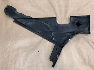 Кожух топливного бака левый BMW 5 2013