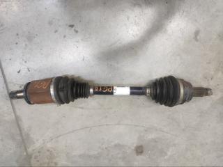 Вал приводной левый BMW X5 2015