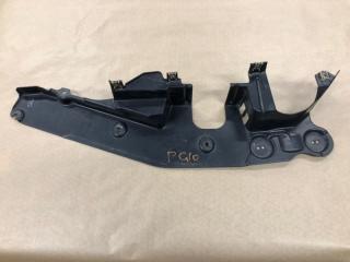 Кожух рулевого механизма Нж левый BMW X5 2015