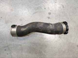 Трубопровод наддувочного воздуха BMW 3 03.13.2013