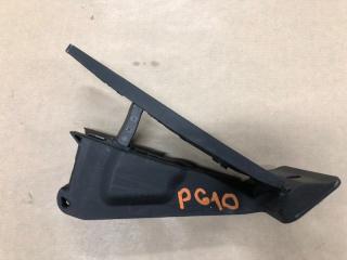 Запчасть педаль газа BMW X5 2015