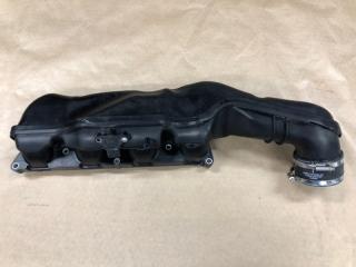 Система впуска BMW M6 2016