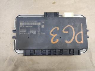 Блок управления светом BMW 5 12.16.2010