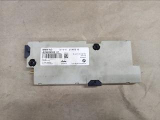 Усилитель разнесенной антенны BMW 5 12.16.2010