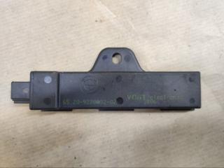 Запчасть антенна passive access для салона BMW 5 12.16.2010