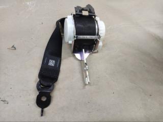 Ремень плечевой задний BMW 5 12.16.2010